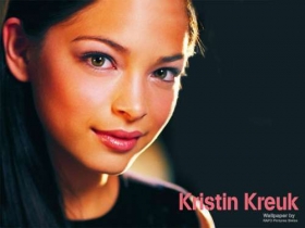 Kristin Kreuk 10