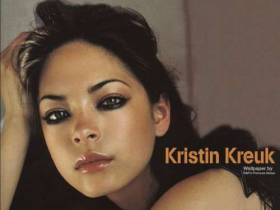 Kristin Kreuk 11