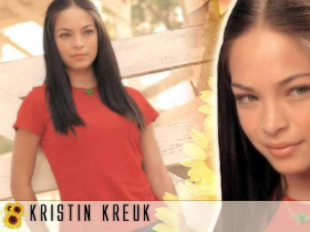 Kristin Kreuk 15