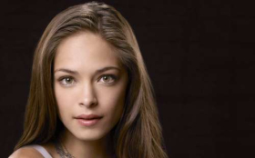 Kristin Kreuk 22