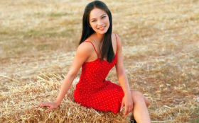 Kristin Kreuk 25