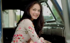 Kristin Kreuk 31