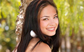 Kristin Kreuk 36