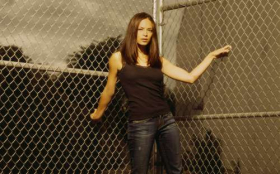 Kristin Kreuk 40