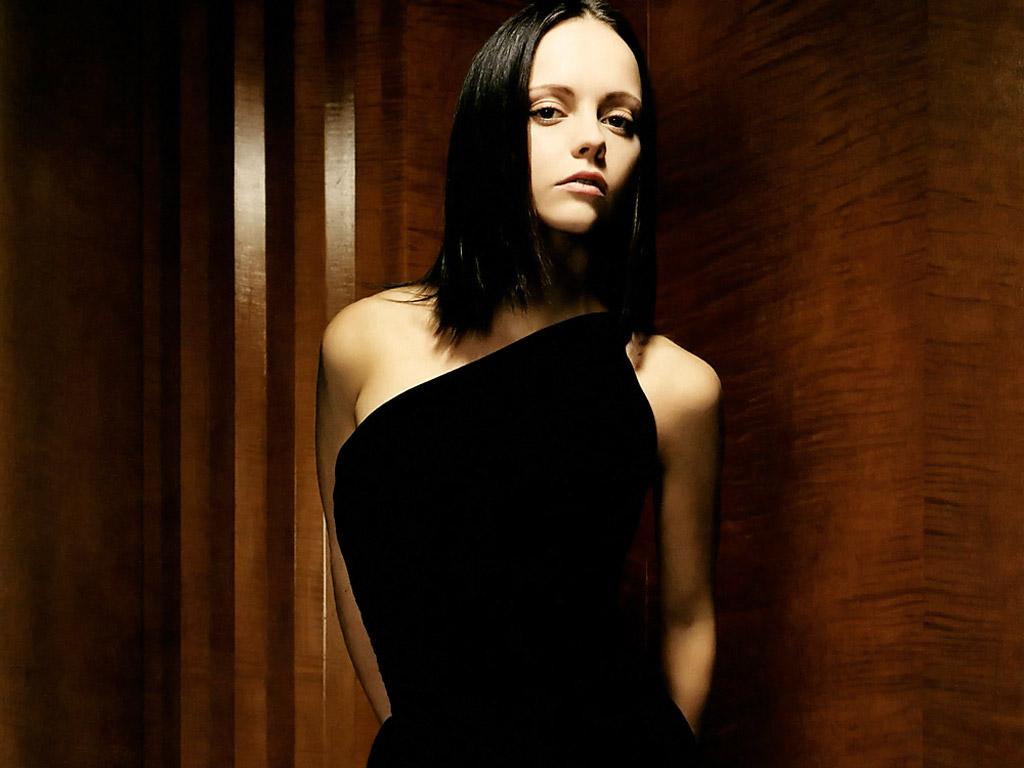 Christina Ricci 29