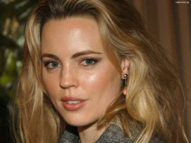 Melissa George 08