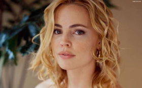 Melissa George 22