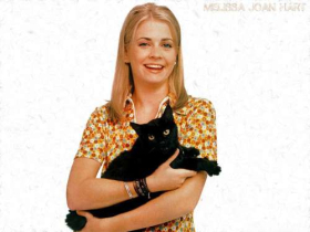 Melissa Joan Hart 19