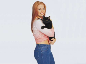 Melissa Joan Hart 14