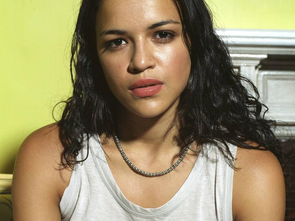 Michelle Rodriguez