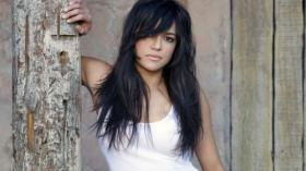 Michelle Rodriguez 071