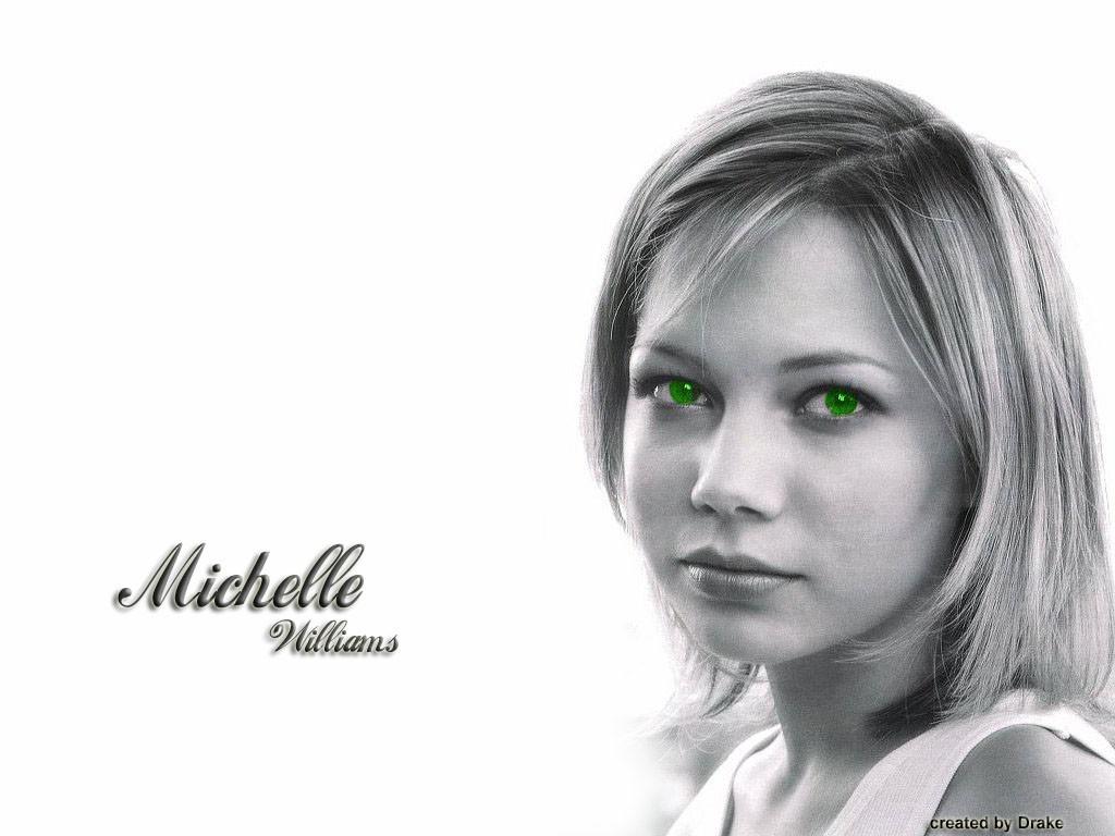 Michelle Williams 12