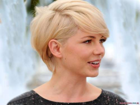 Michelle Williams 15