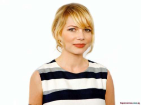 Michelle Williams 16