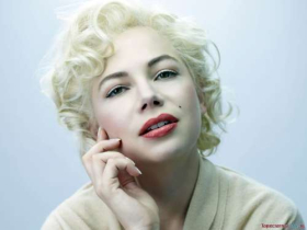 Michelle Williams 23