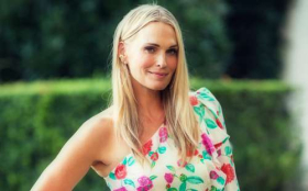 Molly Sims 35