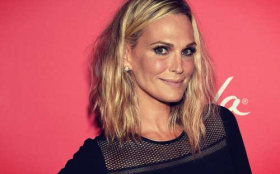 Molly Sims 38