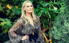 Molly Sims 40