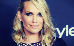 Molly Sims