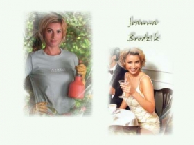 Joanna Brodzik 02
