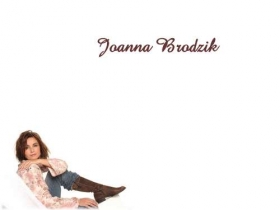 Joanna Brodzik 09