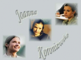 Joanna Koroniewska 01
