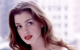 Anne Hathaway 57