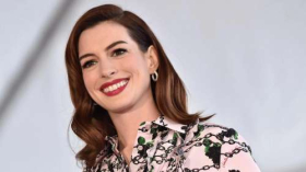 Anne Hathaway 78 2019