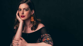 Anne Hathaway 84 2019