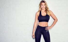 Gemma Atkinson 107