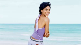 Rosario Dawson 60