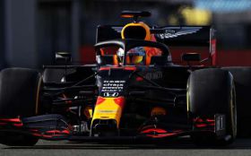 Formula 1, F1 207 Aston Martin Red Bull Racing RB16 2020 Max Verstappen