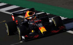 Formula 1, F1 208 Aston Martin Red Bull Racing RB16 2020 Max Verstappen