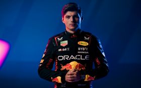 Formula 1, F1 322 Max Verstappen, Red Bull Racing 2023
