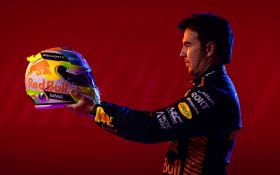 Formula 1, F1 324 Sergio Perez, Red Bull Racing 2023