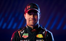 Formula 1, F1 325 Sergio Perez, Red Bull Racing 2023