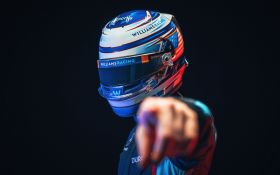Formula 1, F1 338 Logan Sargeant, Williams Racing 2023