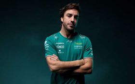 Formula 1, F1 339 Fernando Alonso, Aston Martin 2023