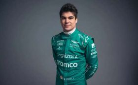 Formula 1, F1 340 Lance Stroll, Aston Martin 2023