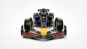 Formula 1, F1 376 Red Bull Racing RB20 (2024)