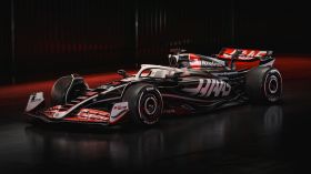 Formula 1, F1 401 Haas VF-24 (2024)