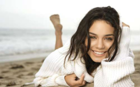 Vanessa Anne Hudgens 52