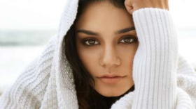 Vanessa Anne Hudgens 53