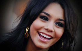 Vanessa Anne Hudgens 61