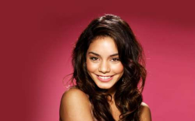 Vanessa Anne Hudgens 80