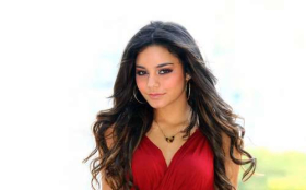 Vanessa Anne Hudgens 83