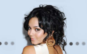 Vanessa Anne Hudgens 85