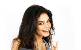 Vanessa Anne Hudgens 86