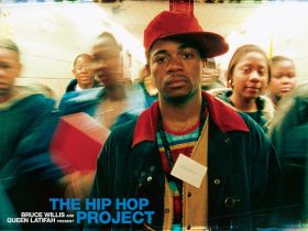 Hip Hop Project