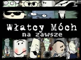 Włatcy Móch